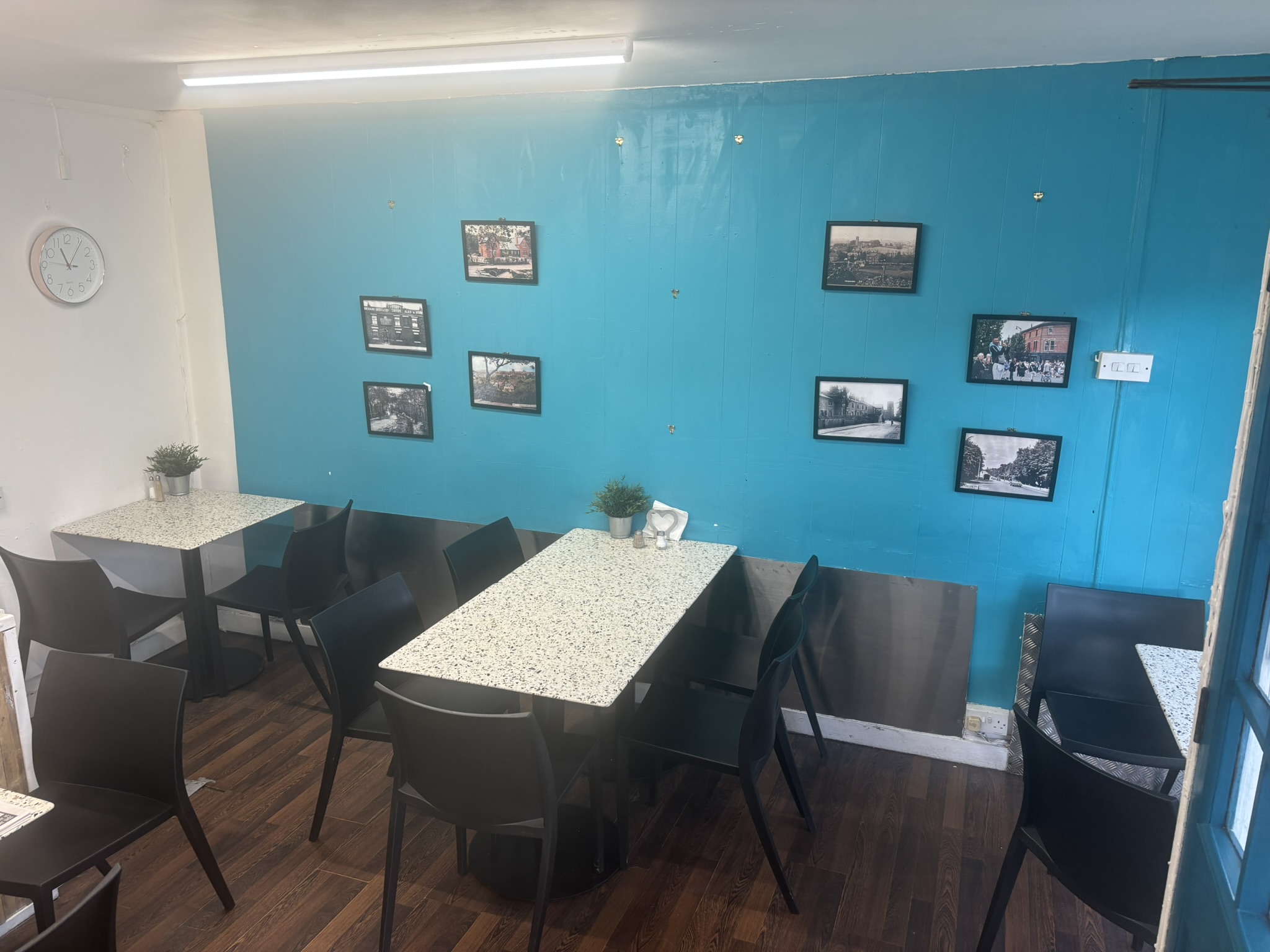 Weekly Specials at Butty Style Cafe